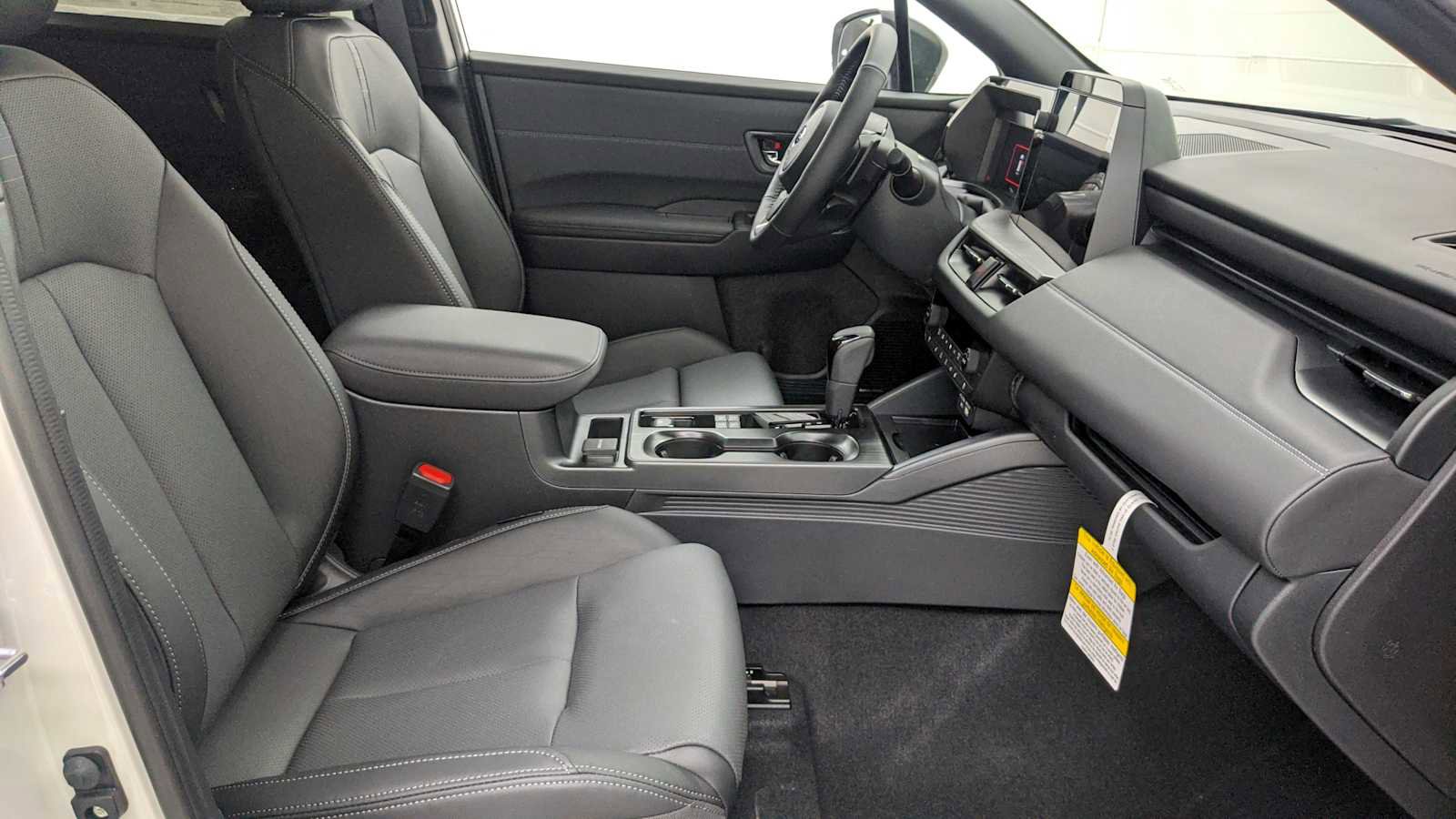 New 2026 Subaru Outback Touring XT image 30