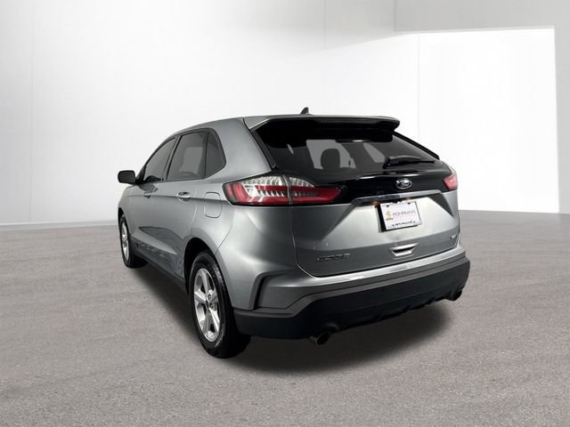 Used 2020 Ford Edge SE image 15