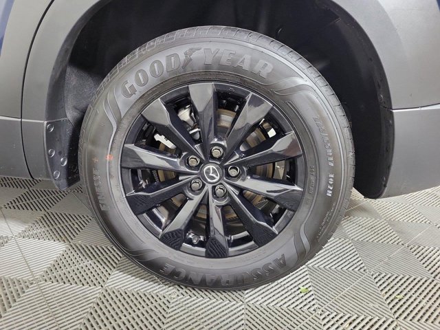 Certified 2026 MAZDA CX-50 AWD 2.5 S w/ Weather Package image 10