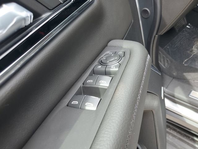 New 2026 GMC Yukon Denali RWD image 18