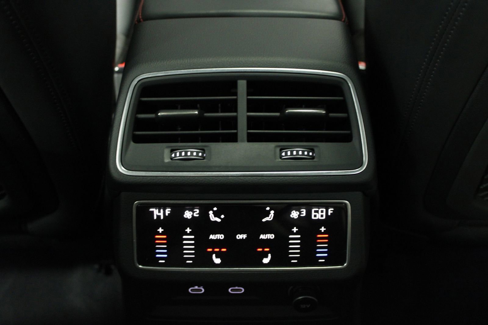 Used 2021 Audi RS 6 image 44