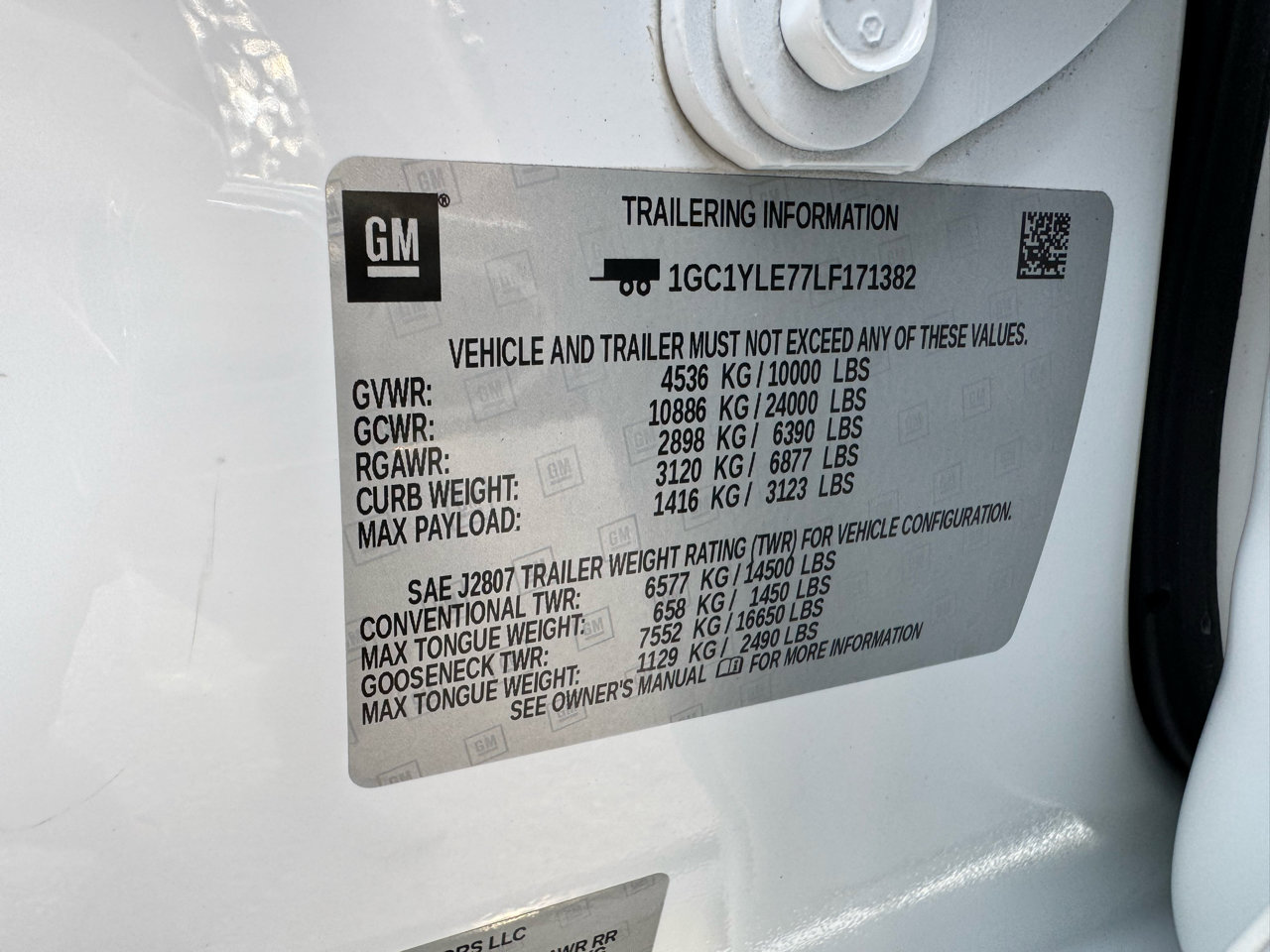 Used 2020 Chevrolet Silverado 2500 W/T w/ WT Convenience Package image 32