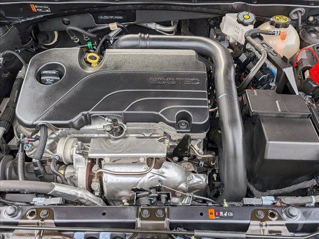 Used 2023 Chevrolet Malibu LT image 24