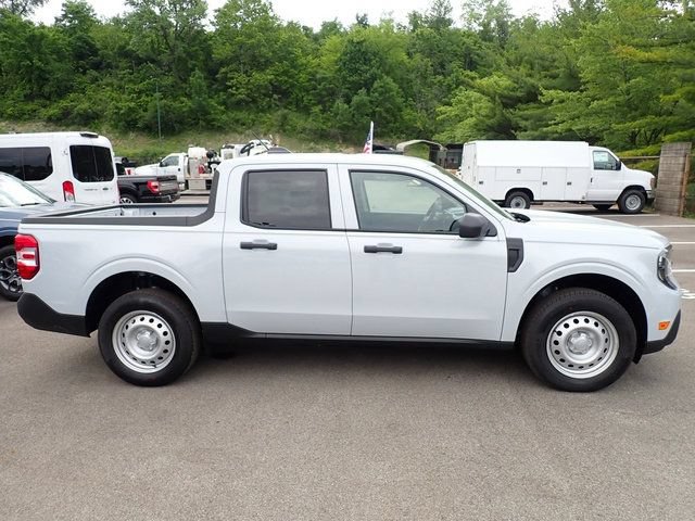 New 2026 Ford Maverick XL w/ Equipment Group 101A AWD/4WD image 9