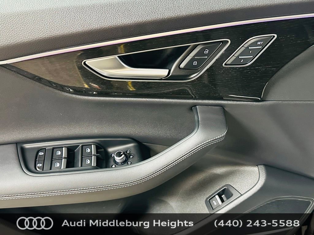 Certified 2025 Audi Q7 3.0T Premium Plus w/ Premium Plus Package image 26