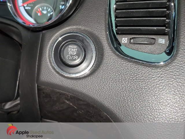 Used 2013 Dodge Durango Citadel w/ Technology Group image 25