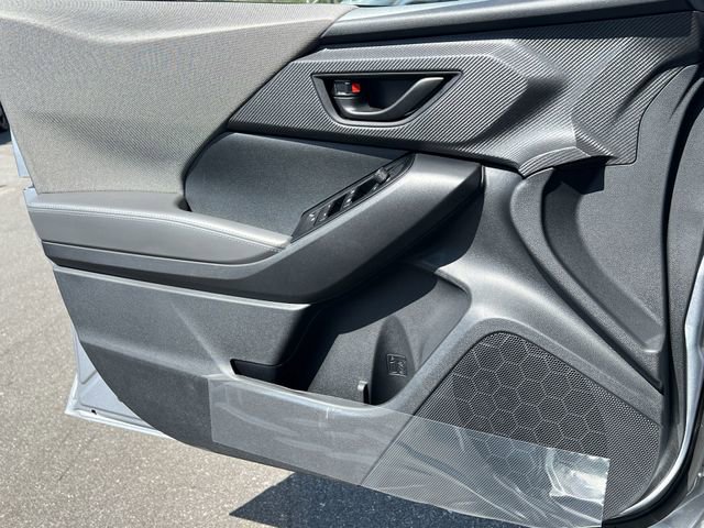 New 2026 Subaru Crosstrek 2.0i Premium image 24