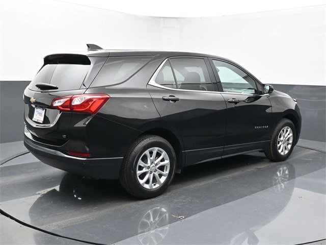 Used 2020 Chevrolet Equinox LT image 5