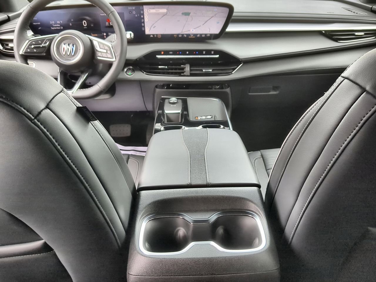 New 2026 Buick Enclave Sport Touring w/ Power Package image 20