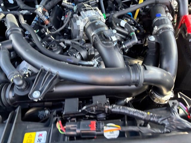 New 2026 Ford Bronco Heritage Edition image 23