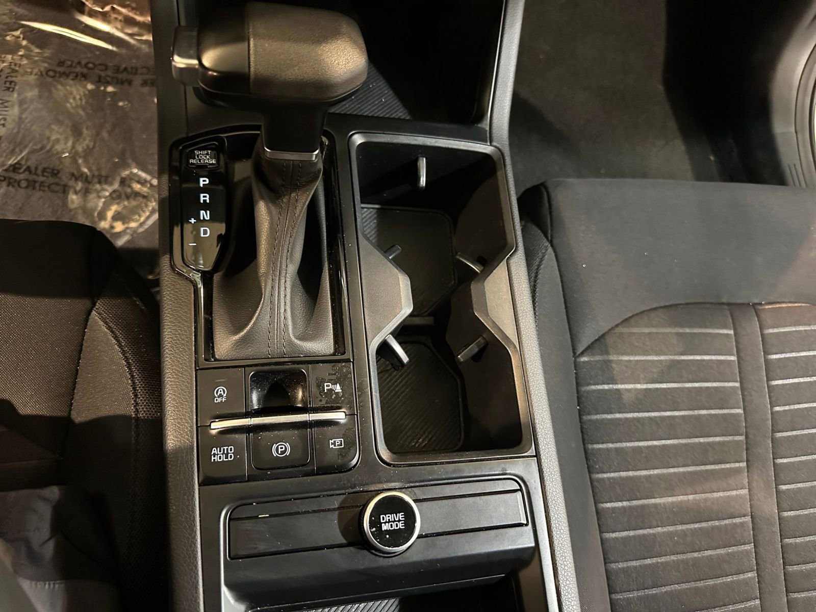 Used 2025 Kia K5 LXS image 40