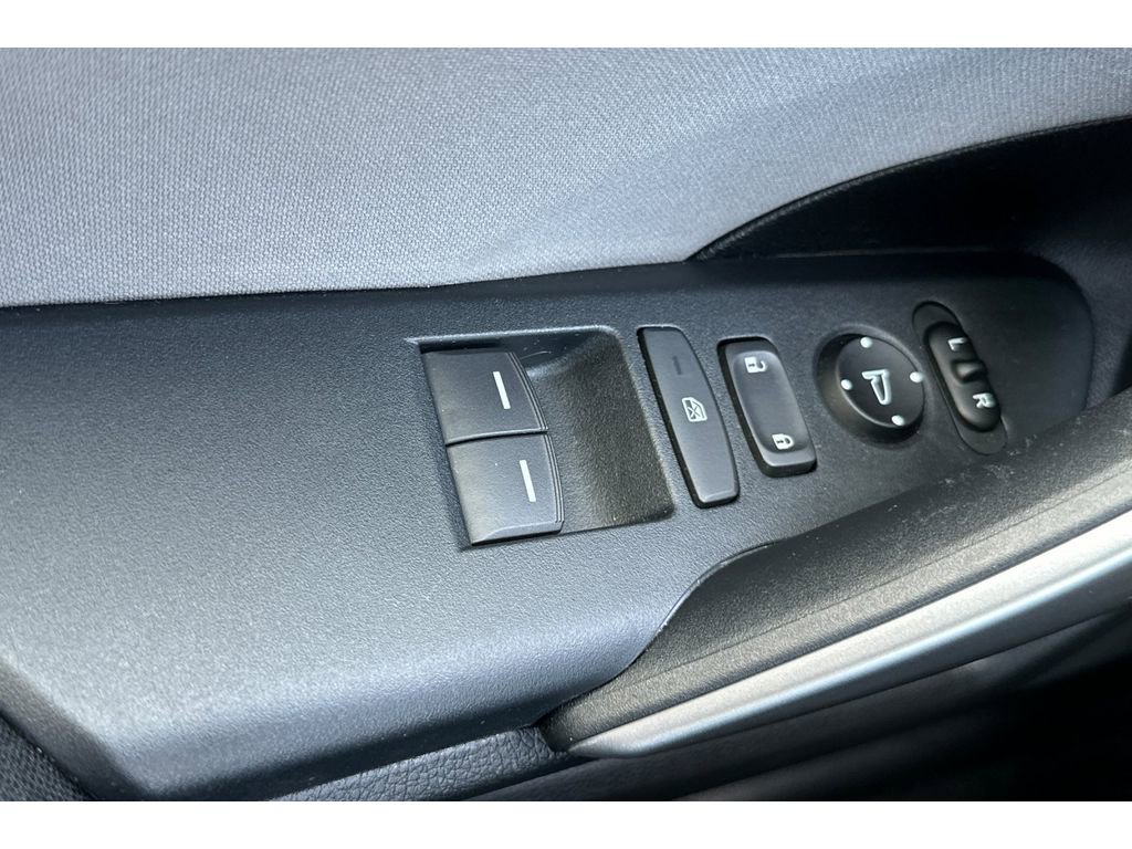 Used 2018 Honda Civic EX-T image 10
