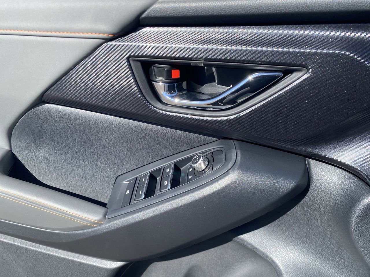 New 2026 Subaru Crosstrek 2.5i Limited image 17