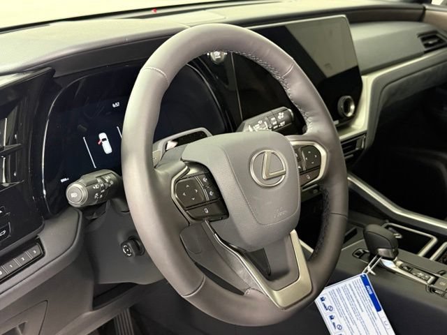 Used 2026 Lexus TX 350 AWD w/ Technology Package image 18