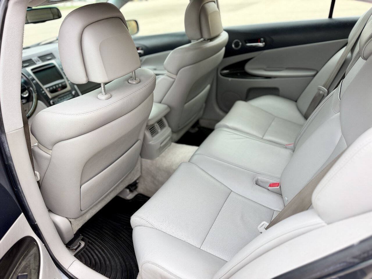 Used 2006 Lexus GS 300 AWD image 14