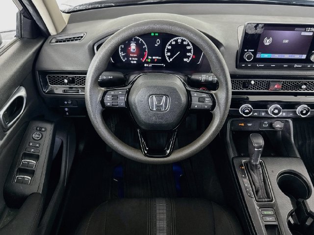 Used 2024 Honda Civic LX image 14