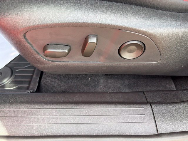 Used 2026 Chevrolet Equinox EV RS w/ Active Safety Package 3 AWD/4WD image 10