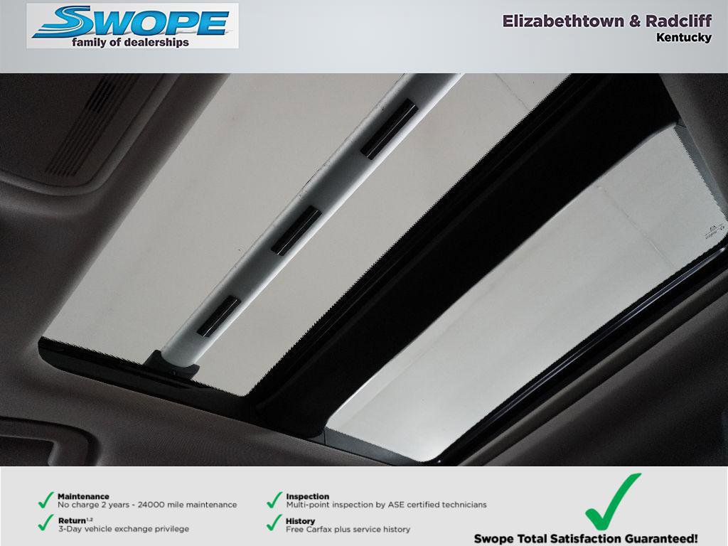 Used 2025 MAZDA CX-50 AWD 2.5 Turbo w/ Cargo Package image 29