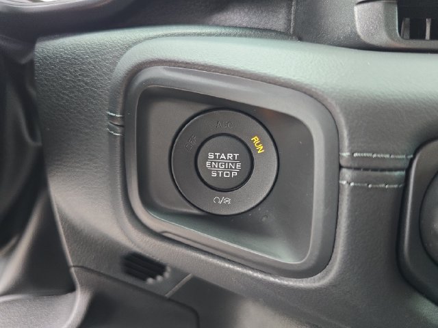 New 2026 Jeep Wrangler Unlimited Sahara w/ Safety Group AWD/4WD image 26