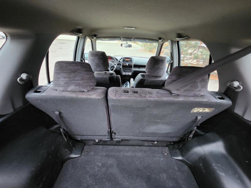 Used 2002 Honda CR-V LX image 15