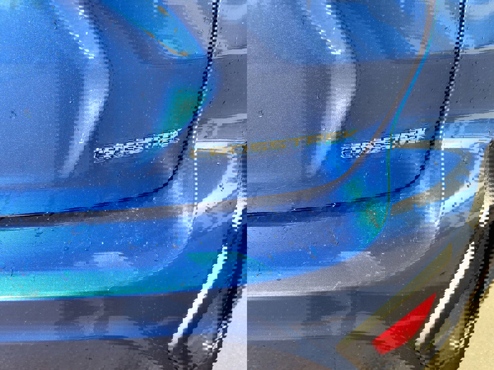 Certified 2025 Subaru Crosstrek 2.0i Premium image 30