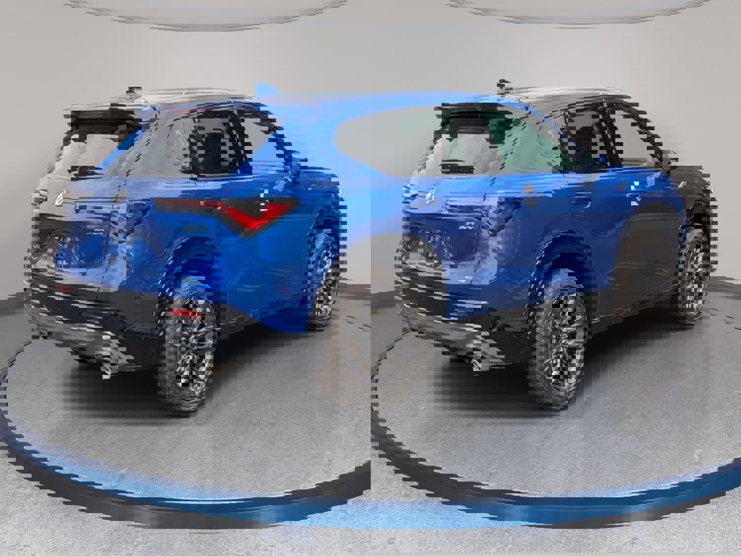 Certified 2025 Acura ADX A-Spec image 5