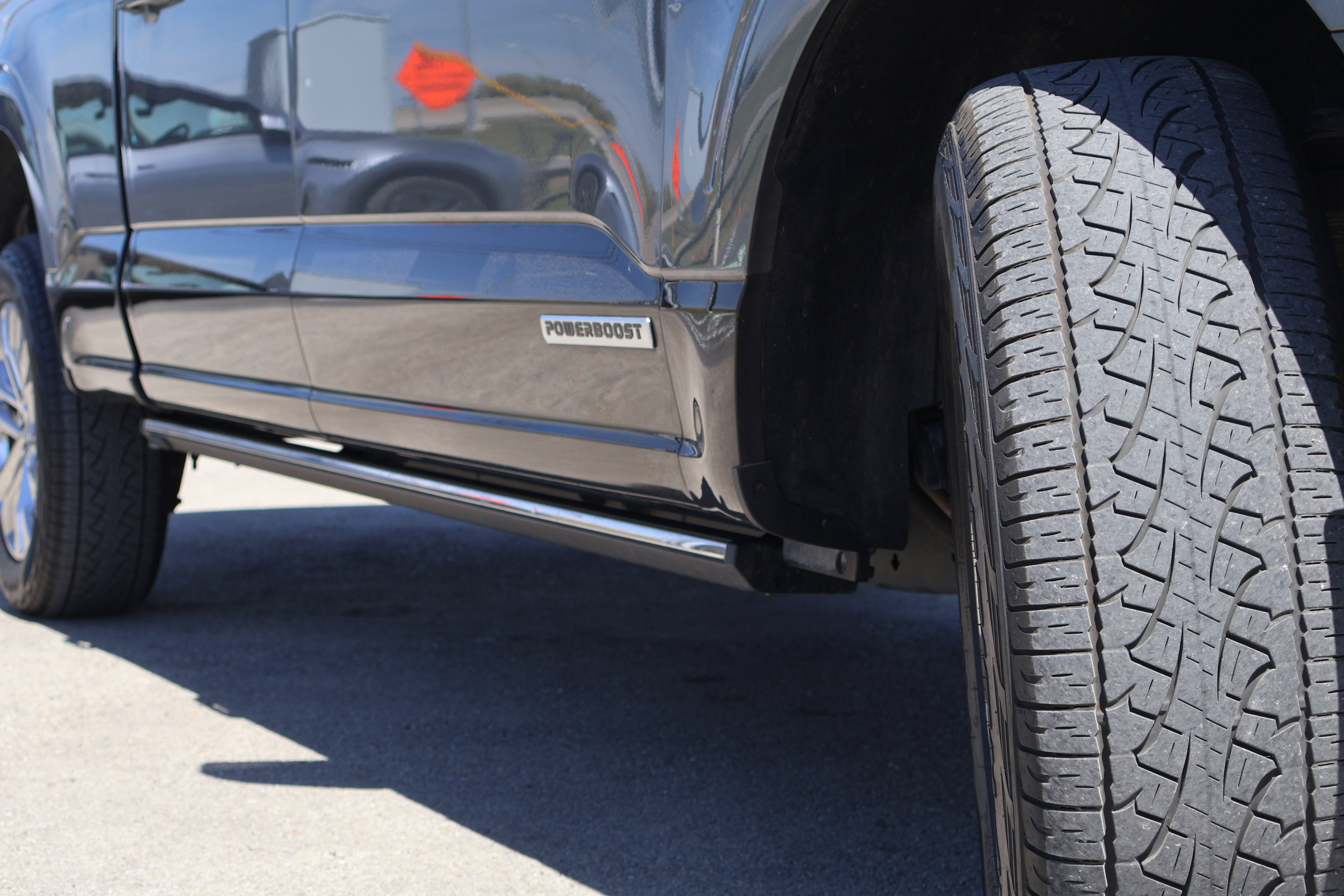 Used 2024 Ford F150 King Ranch image 12