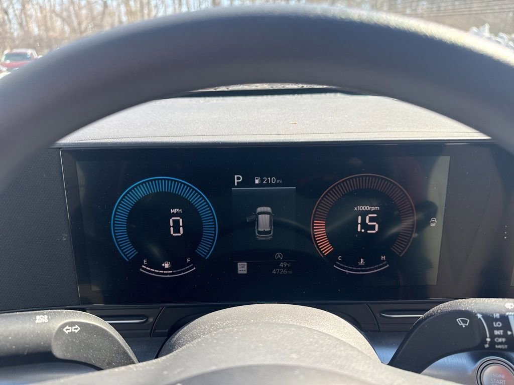 Certified 2026 Hyundai Kona SE image 22