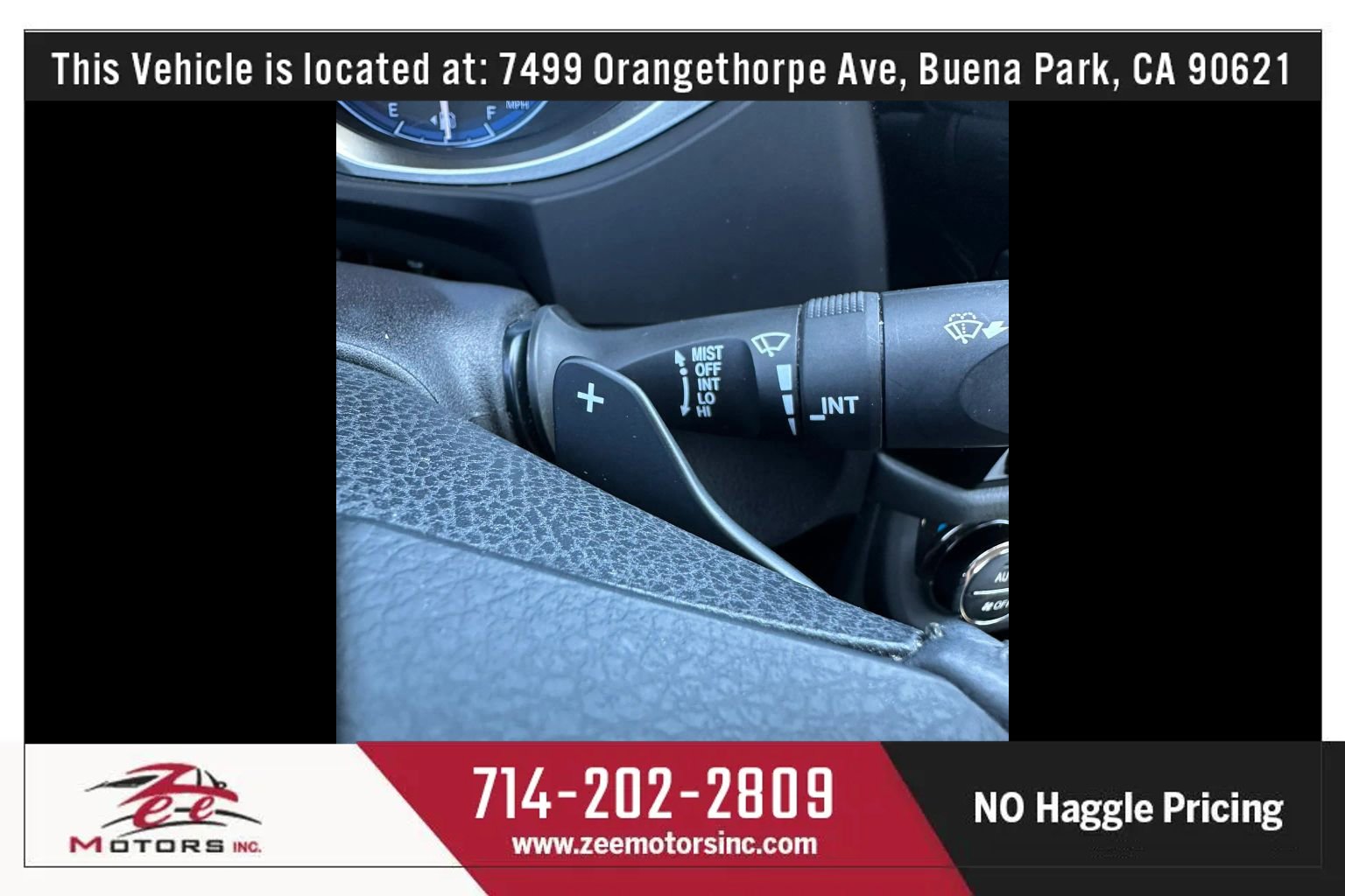 Used 2016 Toyota Corolla S FWD image 34