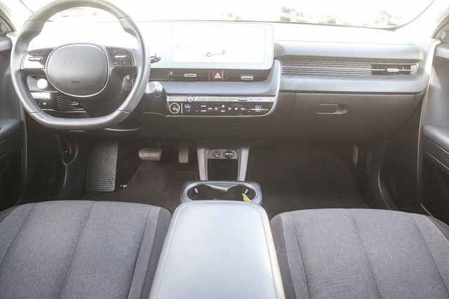 Certified 2024 Hyundai Ioniq 5 SEL image 13