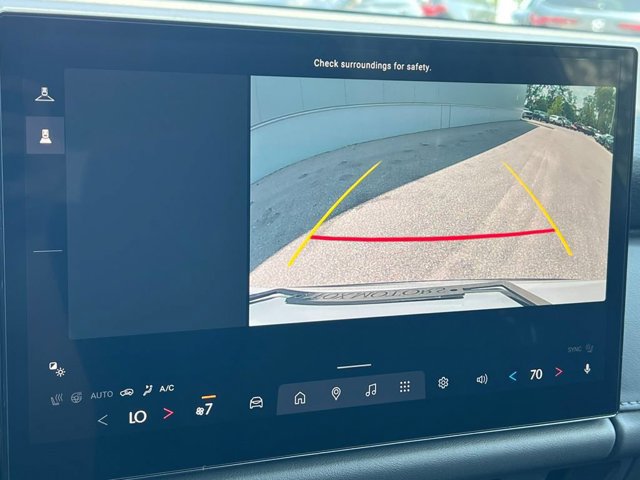 New 2026 MAZDA CX-5 Preferred AWD/4WD image 22