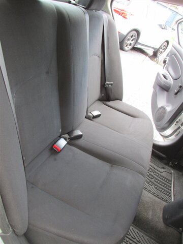 Used 2013 Nissan Versa S FWD image 17