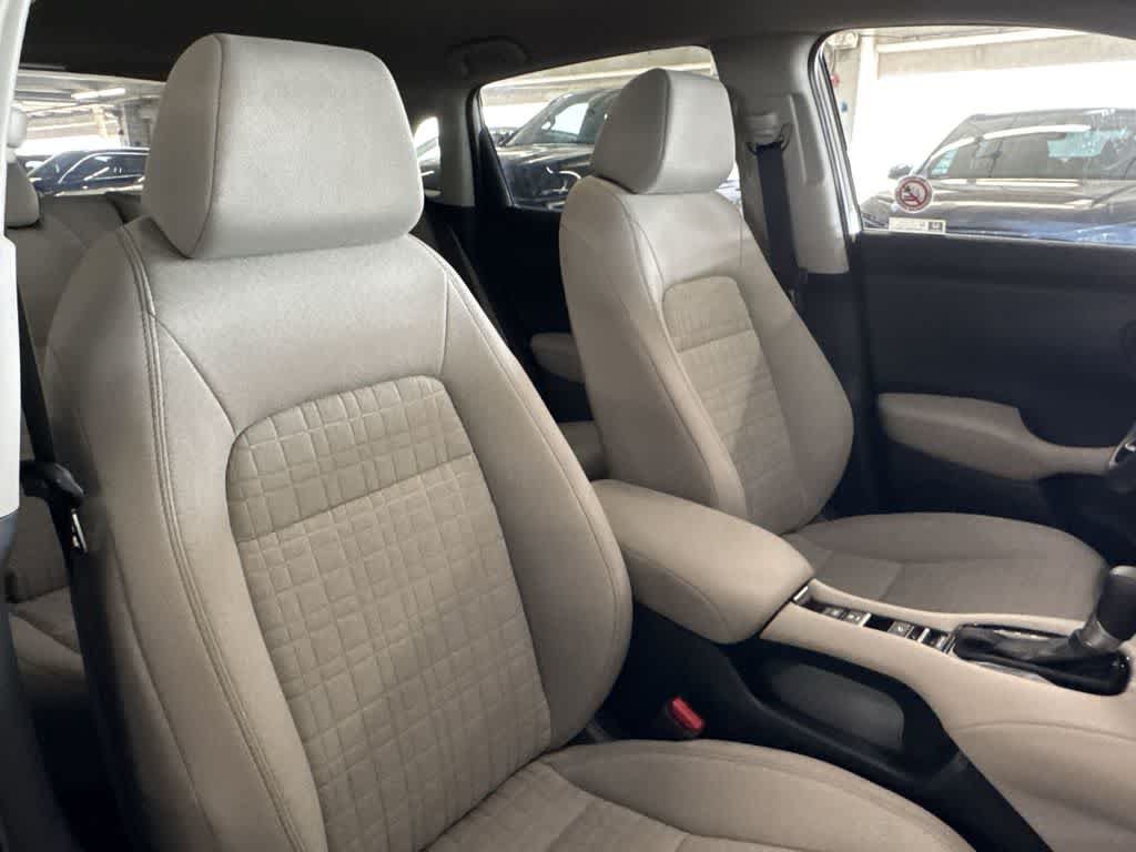 Used 2026 Honda HR-V LX image 26
