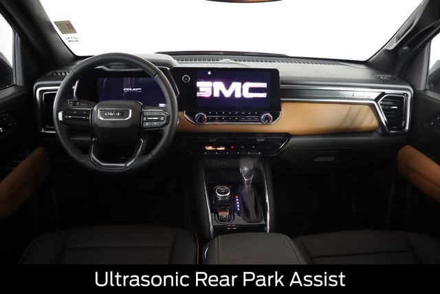 Used 2024 GMC Canyon AT4 w/ AT4 Premium Package image 34