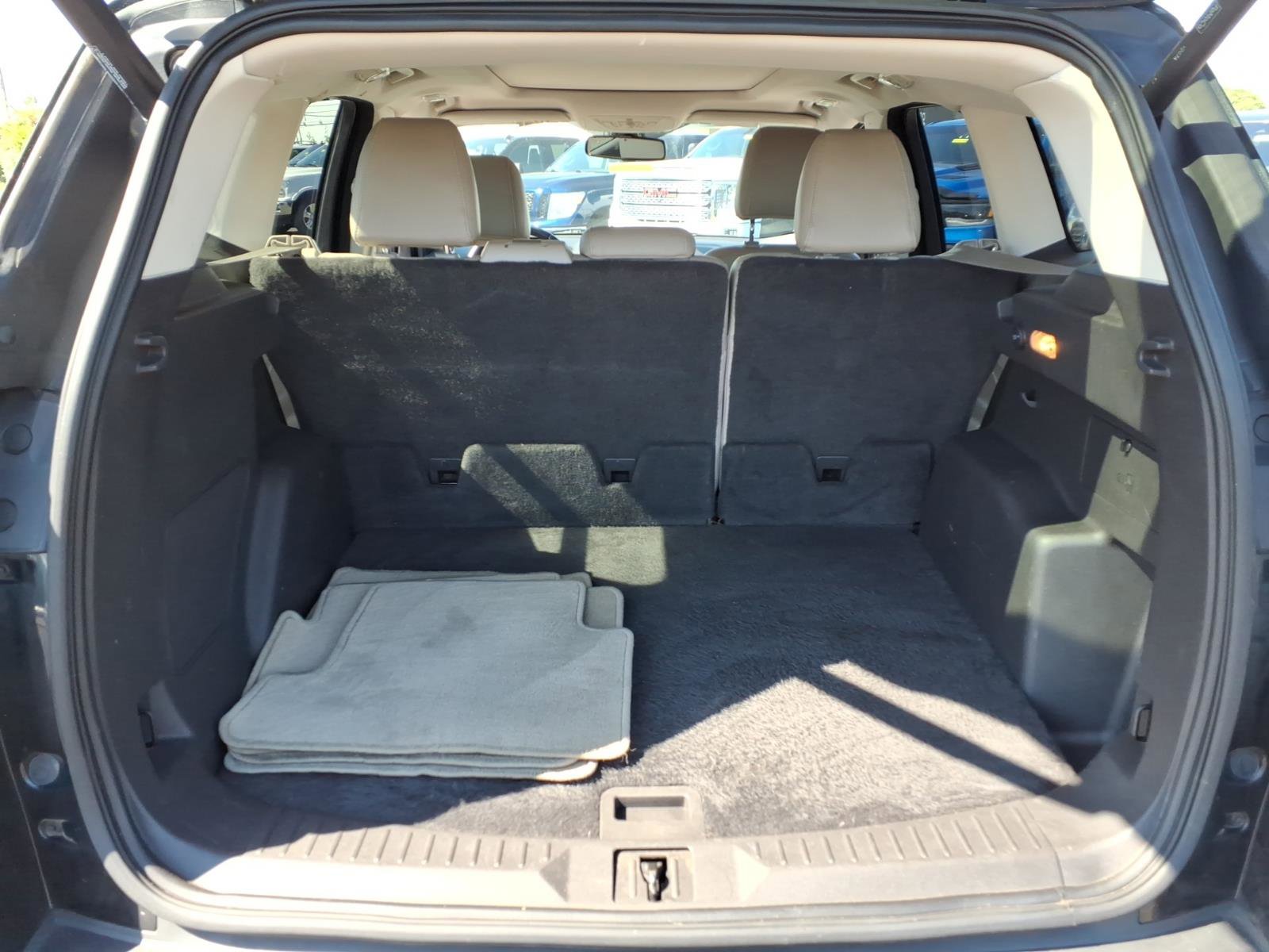 Used 2014 Ford Escape Titanium AWD/4WD image 19