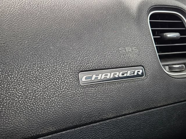 Certified 2018 Dodge Charger SXT Plus w/ Quick Order Package 29J RWD image 30