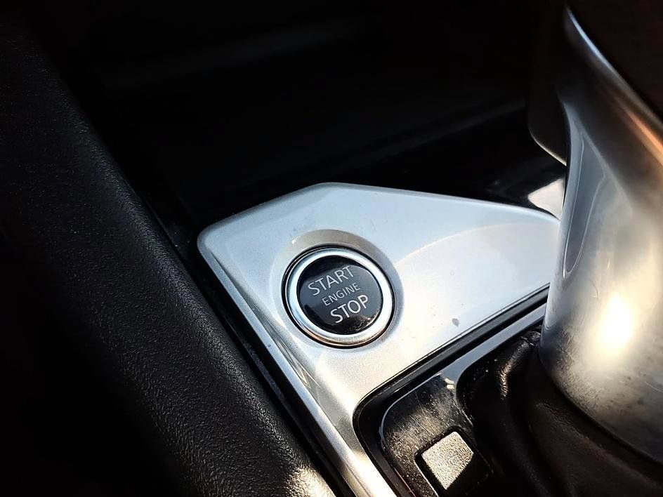 Used 2024 Nissan Altima 2.5 SV AWD/4WD image 26