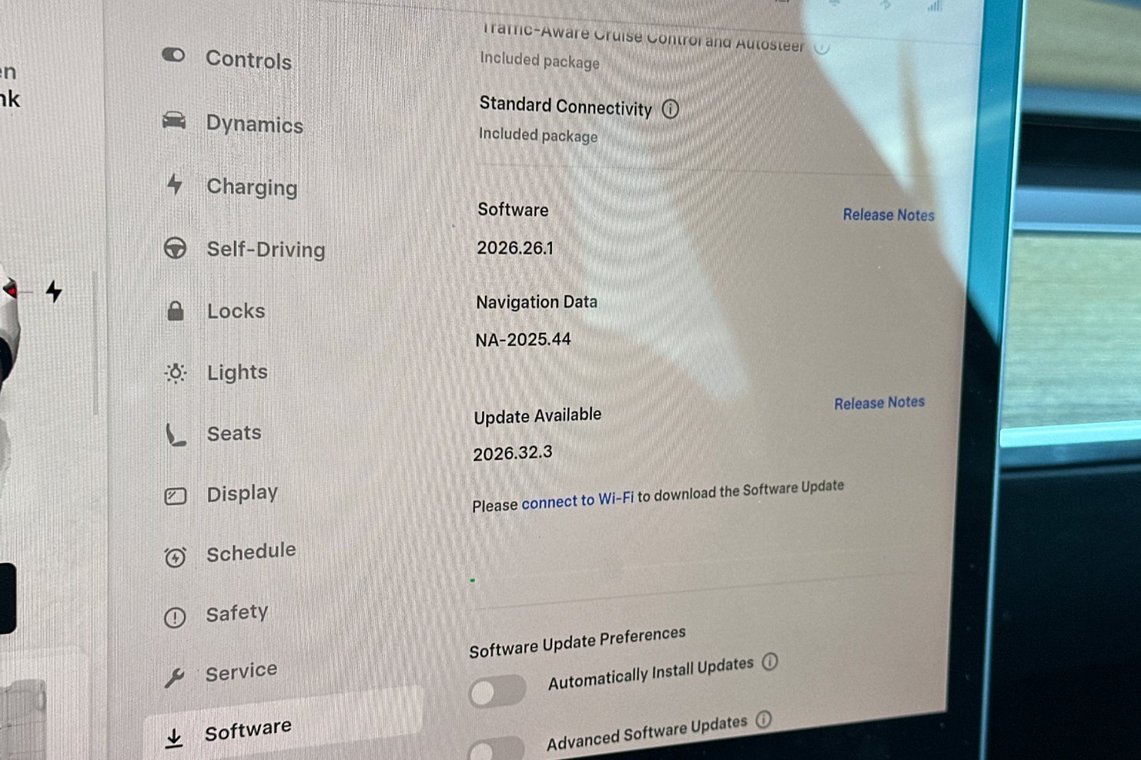 Used 2022 Tesla Model Y Long Range AWD/4WD image 25