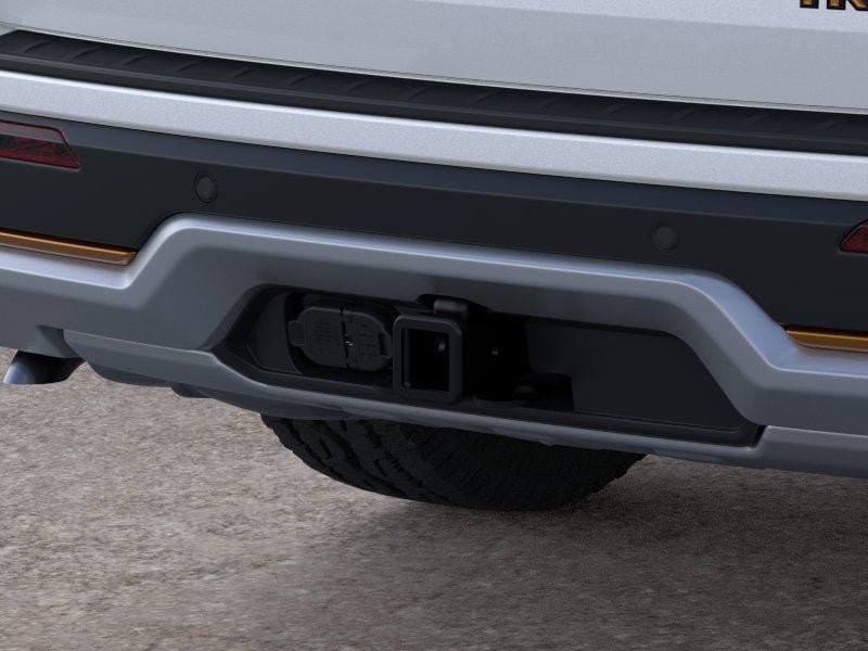 New 2026 Ford Explorer Tremor w/ Tremor Ultimate Package AWD/4WD image 24