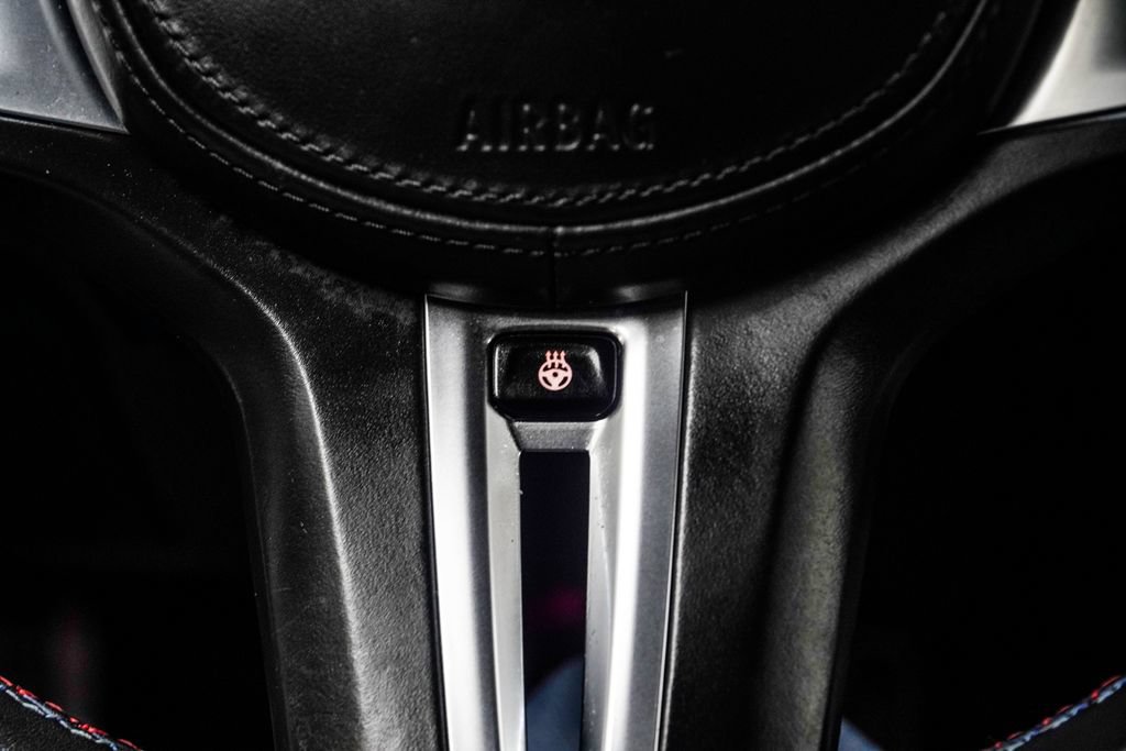 Used 2023 BMW M3 Competition w/ Executive Package AWD/4WD image 46