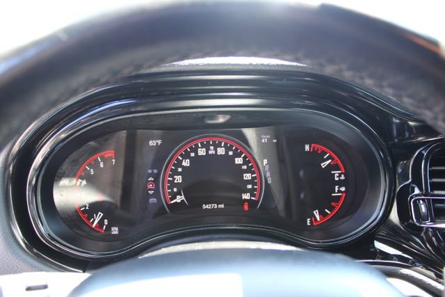 Used 2024 Dodge Durango GT RWD image 17