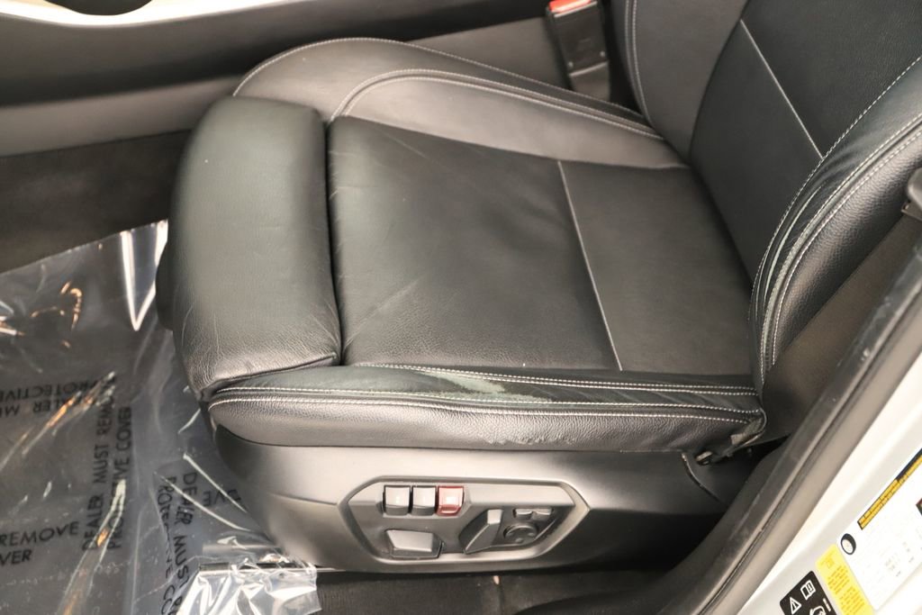 Used 2018 BMW X4 M40i image 26