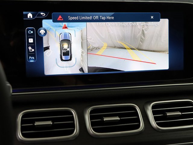 New 2026 Mercedes-Benz GLE 350 4MATIC image 23