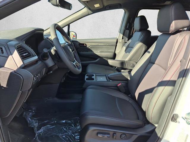 New 2026 Honda Odyssey Sport-L image 4