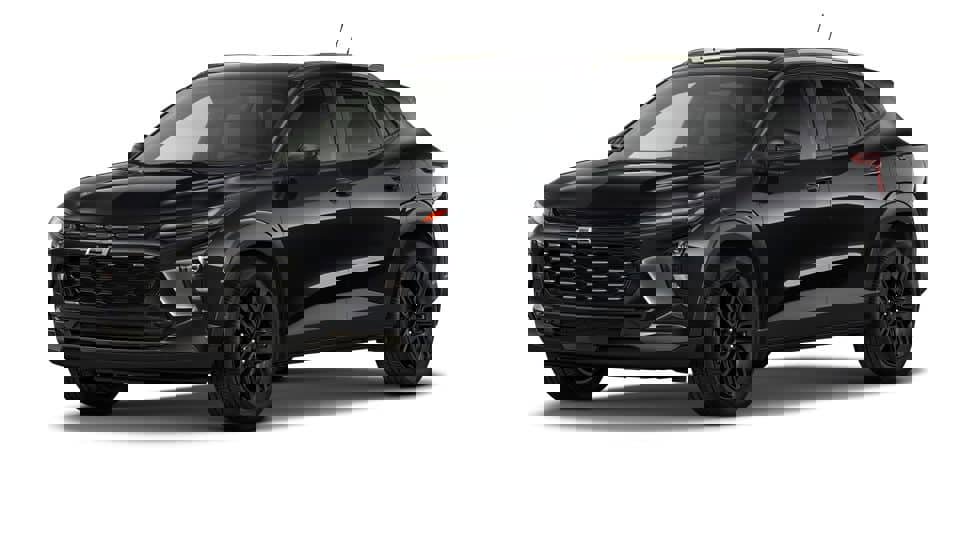 New 2026 Chevrolet Trax ACTIV w/ Driver Confidence Package image 94