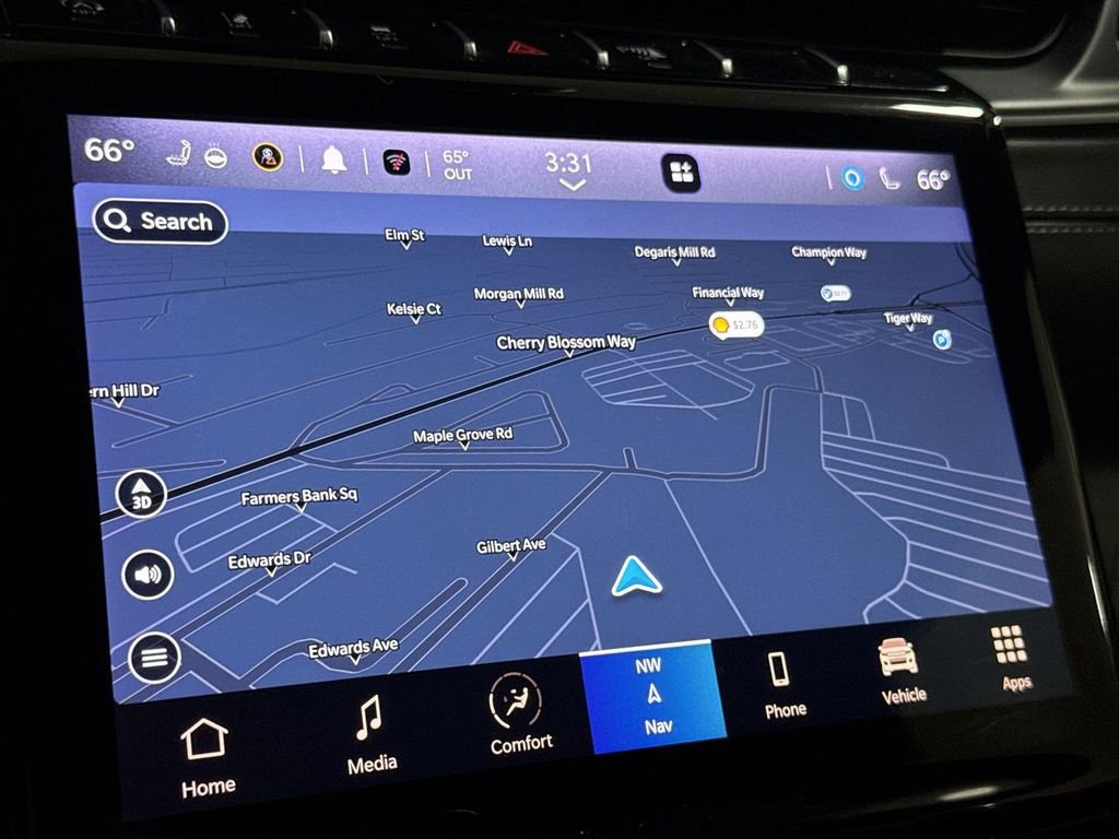 Used 2024 Jeep Grand Cherokee Limited image 14