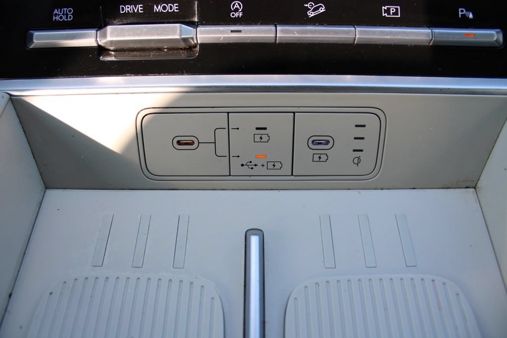Used 2024 Hyundai Santa Fe SEL FWD image 21