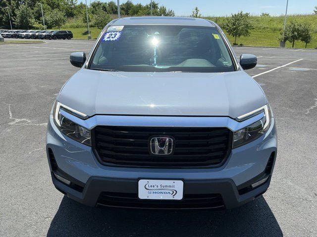 Used 2023 Honda Ridgeline RTL-E image 11