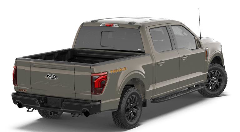 New 2026 Ford F150 Tremor image 3