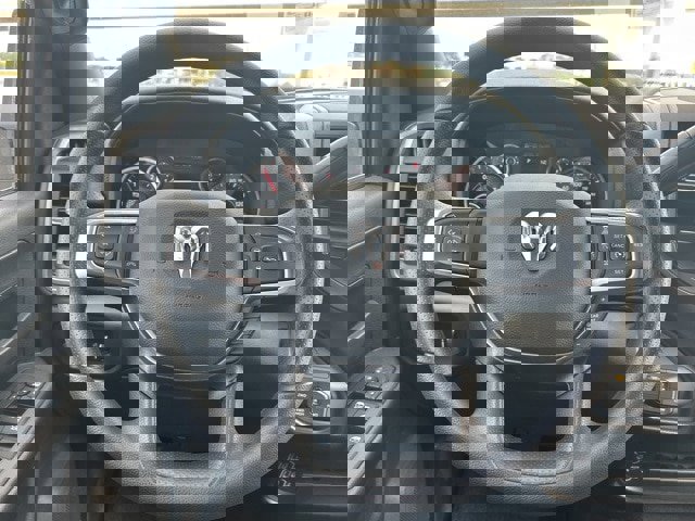 New 2026 RAM 3500 Tradesman image 20